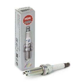 NGK 95660 Zündkerzen VOLVO XC60 II (246) 2.0 334 PS Hybrid