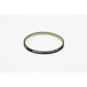 CONTITECH CT1234 Zahnriemen FORD TRANSIT CUSTOM