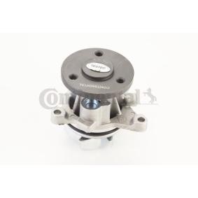 CONTITECH WPS3151 Vannpumpe MAZDA 6 Station Wagon (GY) 1.8 120 hk Bensinmotor