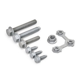 LEMFÖRDER 44091 01 Kit réparation suspension de roue SKODA