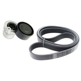 SKF VKMA 36146 Keilrippenriemensatz RENAULT Clio 4 Grandtour (KH_) 1.5 75 PS Diesel