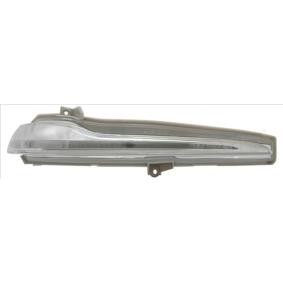 TYC 321-0185-3 Frecce MERCEDES-BENZ Classe C Sedan (W205) 2.0 279 CV Ibrido