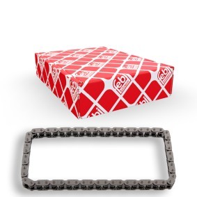 FEBI BILSTEIN 15548 Cadena de distribución BMW 3 Touring (E36) 2.8 193 cv Motor otto