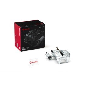 Compre Pinça de travão da BREMBO F BR 019 a um preço baixo por 175,60&nbsp;&euro;