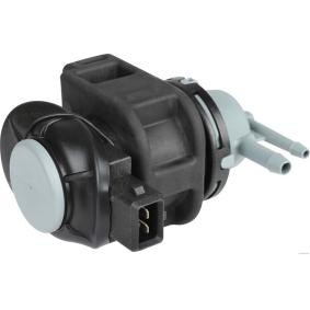 HERTH+BUSS ELPARTS 70671938 Ladedruckregelventil RENAULT MEGANE 3 Grandtour (KZ0/1) 2.0 150 PS Diesel