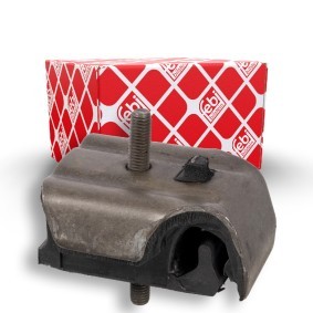 FEBI BILSTEIN 15692 FORD FIESTA Vaihdelaatikon tukikumit