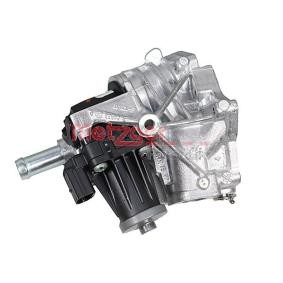 METZGER 0892962 Valvola EGR LAND ROVER DISCOVERY IV VAN (L319)