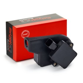METZGER 0901439 Sensore pedale acceleratore PEUGEOT