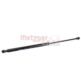 Køb Bagklapsdæmper af METZGER 2110703 til den lave pris 140,49&nbsp;kr.