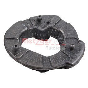 METZGER 6490340 Caja de muelle RENAULT