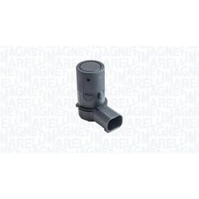 MAGNETI MARELLI 021016057010 Sensor de estacionamento MINI Hatchback (R50, R53) 1.4 75 cv Otto