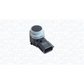 MAGNETI MARELLI 021016080010 Parksensor RENAULT MEGANE 3 Grandtour (KZ0/1) 1.6 101 PS Otto