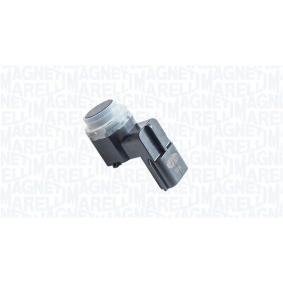 MAGNETI MARELLI 021016084010 Parksensor RENAULT MEGANE 3 Grandtour (KZ0/1) 1.6 101 PS Otto