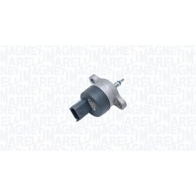 MAGNETI MARELLI 215820000600 Régulateur de pression du carburant HYUNDAI ELANTRA (XD)