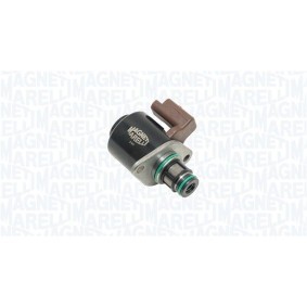 MAGNETI MARELLI 215820001100 Kraftstoffdruckregler RENAULT CLIO 2 (BB0/1/2, CB0/1/2) 1.5 57 PS Diesel