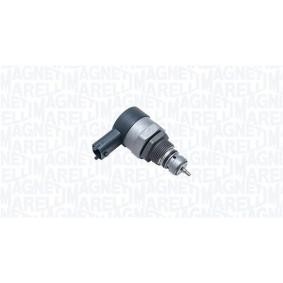 MAGNETI MARELLI 215820001600 Regulador de pressão de combustível MINI