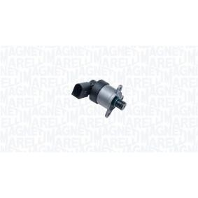 MAGNETI MARELLI 215820002100 Regolatore pressione carburante MERCEDES-BENZ Classe R