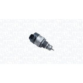 MAGNETI MARELLI 215820003300 Kraftstoffdruckregler RENAULT ESPACE 4 (JK0/1) 2.0 131 PS Diesel