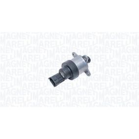 MAGNETI MARELLI 215820003700 Hochdruckpumpe VOLVO XC70 Cross Country (295)