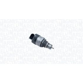 MAGNETI MARELLI 215820003800 Regulador de pressão de combustível MINI