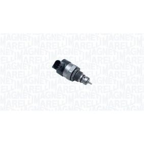 MAGNETI MARELLI 215820004100 Kraftstoffdruckregler AUDI Q3