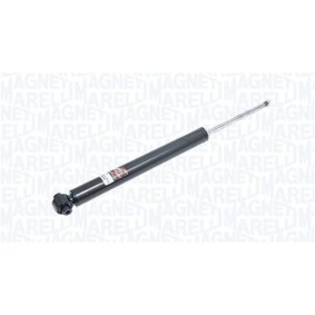 MAGNETI MARELLI 358102070000 Stötdämpare MERCEDES-BENZ B-klass (W246, W242) 1.8 109 hk Diesel