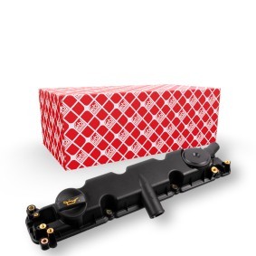 FEBI BILSTEIN 179837 Zylinderkopfhaube CITROËN XANTIA Break (X2)