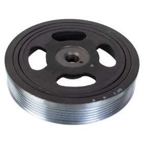 FEBI BILSTEIN 179969 Poulie damper HYUNDAI i20 3/5 portes (GB, IB)