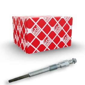 Glühkerze 15967 für PEUGEOT