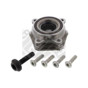 Comprar Juego de cojinete de rueda de MAPCO 126704 a bajo precio de 111,10&nbsp;&euro;