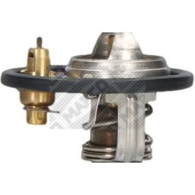 MAPCO 28035 Termostat MAZDA FAMILIA 5 (BG8) 1.8 114 hk Bensinmotor