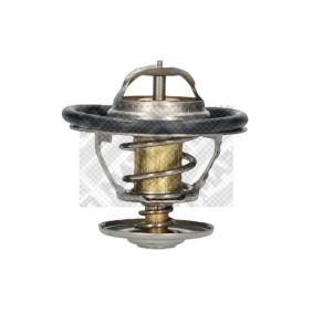 MAPCO 28040 Termostat PEUGEOT 407 (6D_)