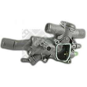 Kjøp Termostat, kjølemiddel av MAPCO 28043 til den lave prisen 928,02&nbsp;kr