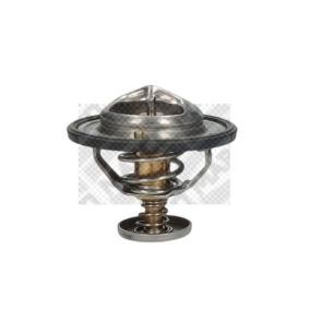 MAPCO 28123 Termostat MAZDA PREMACY (CP) 2.0 131 hk Bensinmotor