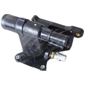 MAPCO 28136 Termostat MAZDA 3 sedan (BL) 1.6 109 hk Diesel