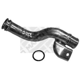 MAPCO 28183 Kühlerschlauch CITROËN XANTIA Break (X2)