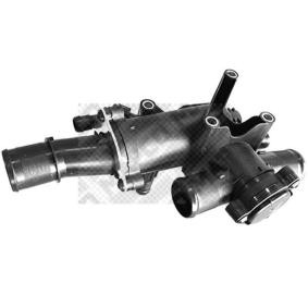 MAPCO 28271 Thermostat FIAT DUCATO Kasten (230L) 2.8 87 PS Diesel