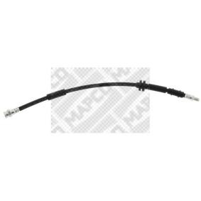 Comprar Latiguillo de freno de MAPCO 3316 a bajo precio de 9,86&nbsp;&euro;