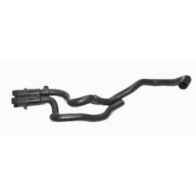 MAPCO 39670 Schlauch, Wärmetauscher-Heizung RENAULT LAGUNA 1 (B56, 556) 1.6 107 PS Otto