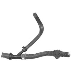 MAPCO 39706 Schlauch, Wärmetauscher-Heizung RENAULT MEGANE 2 Coupe-Cabriolet (EM0/1)