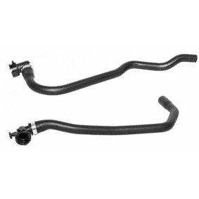 MAPCO 39714 Schlauch, Wärmetauscher-Heizung PEUGEOT