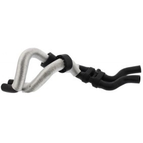 MAPCO 39742 Manguito intercambiador de calor de la calefacción MINI