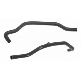 MAPCO 39743 Tubo fless., scambiatore calore, riscaldamento DACIA LOGAN EXPRESS (FS_)