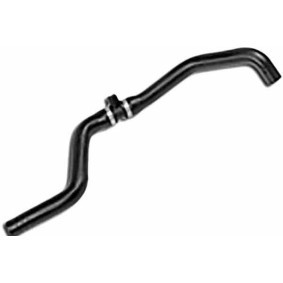 MAPCO 39752 Tubo fless., scambiatore calore, riscaldamento DACIA LOGAN EXPRESS (FS_)