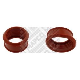 MAPCO 39782 Tubo intercooler MINI Hatchback (R56)