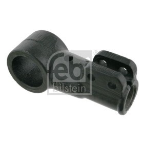 Osta Jarrupalat, levyjarru FEBI BILSTEIN:llä 16273 edullisesti hintaan 27,61&nbsp;&euro;