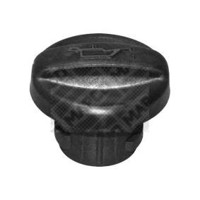 MAPCO 79006 Tampa de óleo do motor LANCIA ZETA