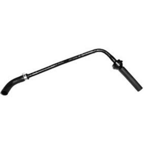 MAPCO 83232 Schlauch, Kurbelgehäuseentlüftung SMART