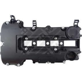 MAPCO 94003 Coperchio punterie CHEVROLET Trax I (U200) 1.4 140 CV Motore a ciclo otto