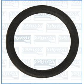 AJUSA 01276300 Junta tórica del manguito del refrigerante AUDI